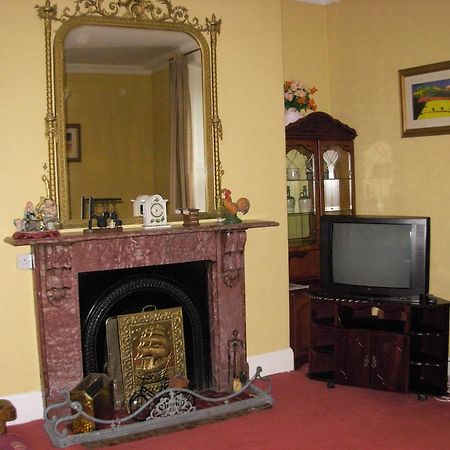 Marian Guest House Dublin Extérieur photo