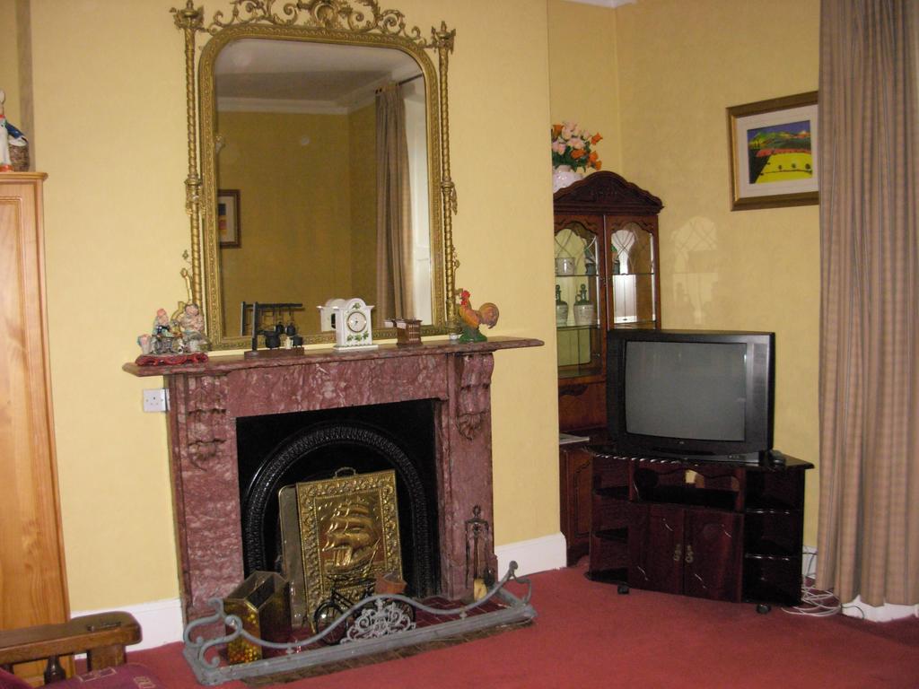 Marian Guest House Dublin Extérieur photo