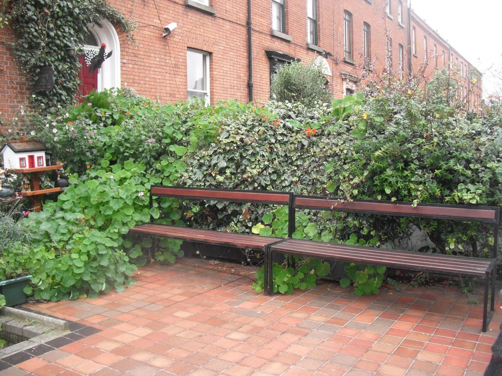 Marian Guest House Dublin Extérieur photo