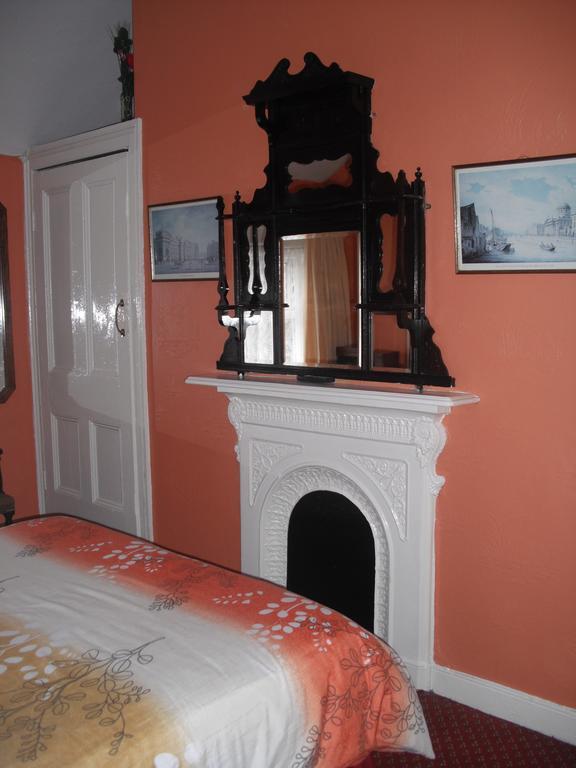 Marian Guest House Dublin Extérieur photo
