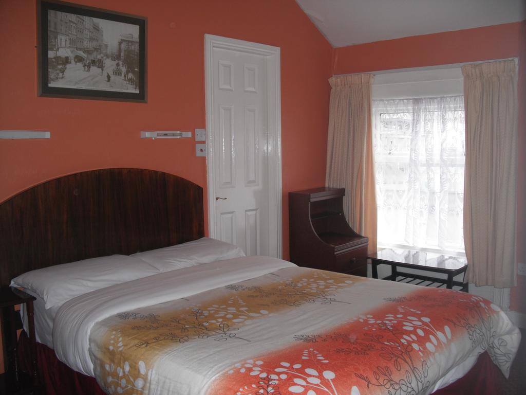 Marian Guest House Dublin Chambre photo