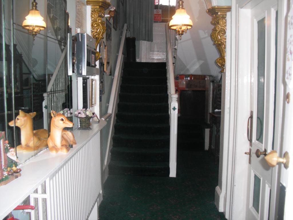 Marian Guest House Dublin Extérieur photo