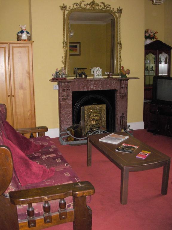 Marian Guest House Dublin Extérieur photo
