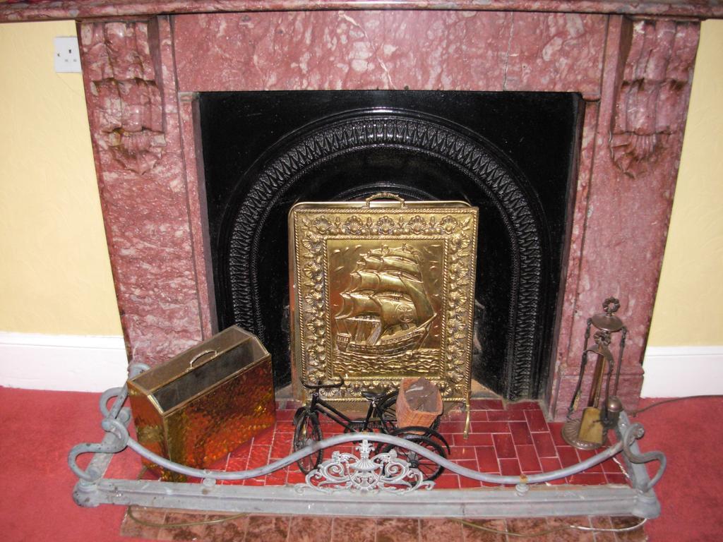 Marian Guest House Dublin Extérieur photo