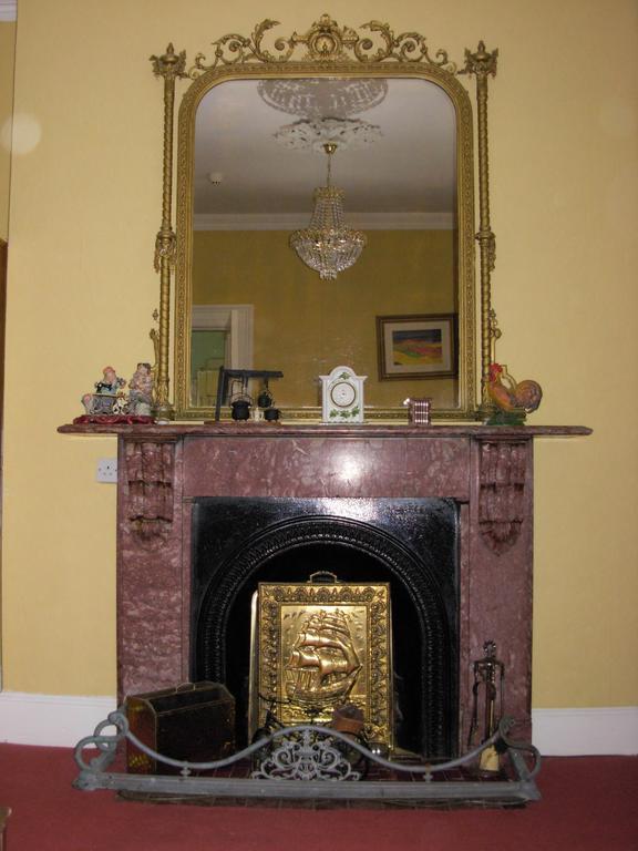 Marian Guest House Dublin Extérieur photo