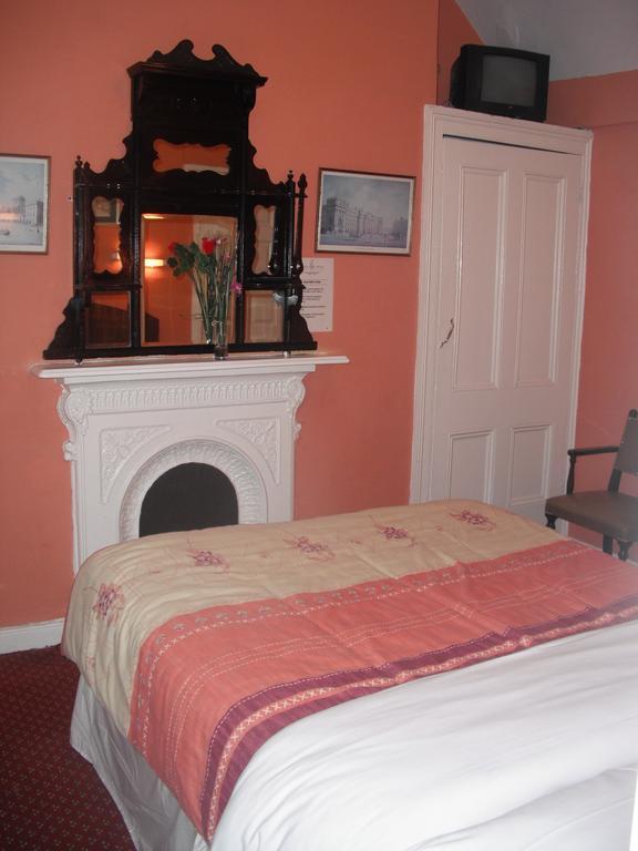 Marian Guest House Dublin Extérieur photo