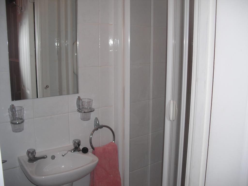 Marian Guest House Dublin Chambre photo