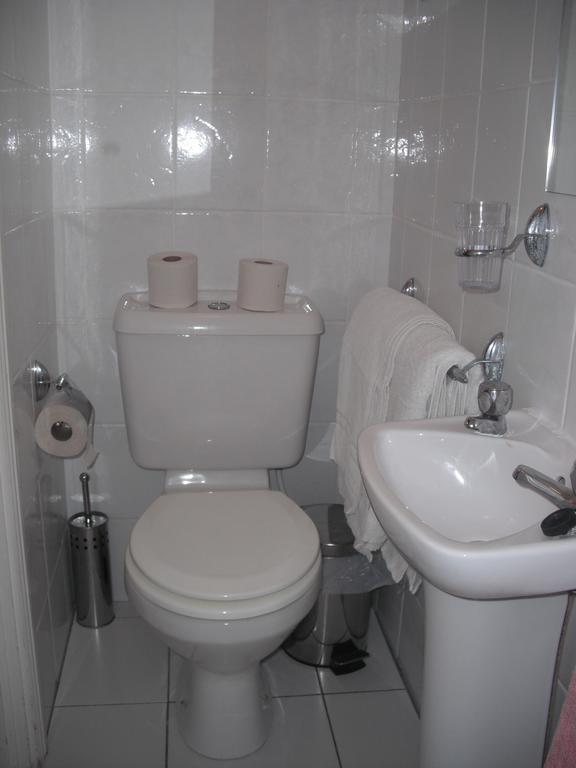 Marian Guest House Dublin Chambre photo