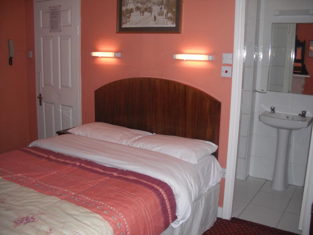 Marian Guest House Dublin Chambre photo