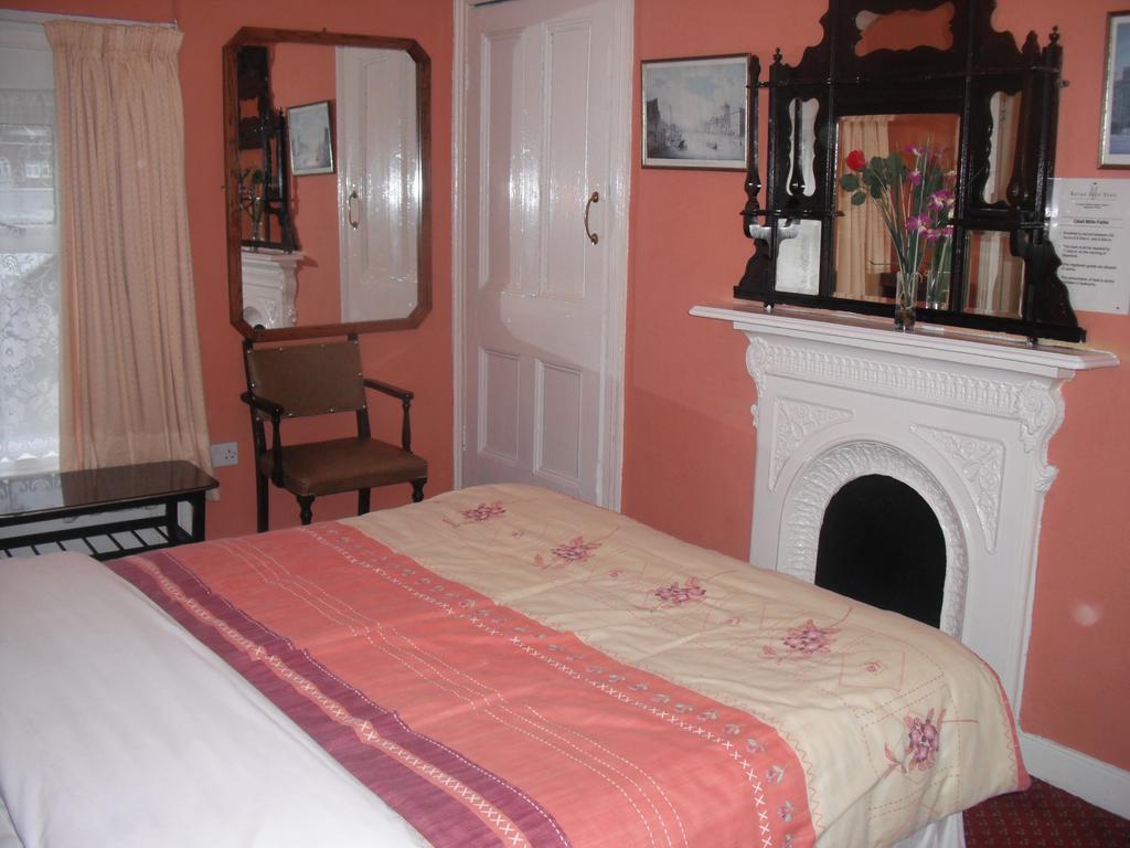 Marian Guest House Dublin Chambre photo