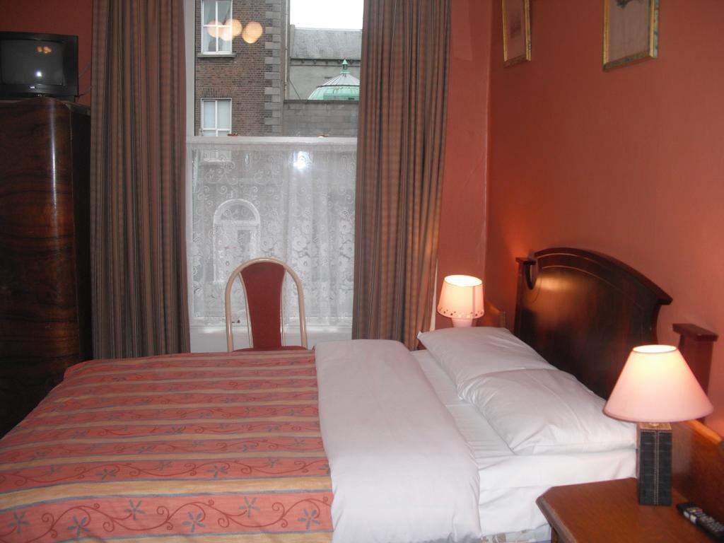 Marian Guest House Dublin Extérieur photo