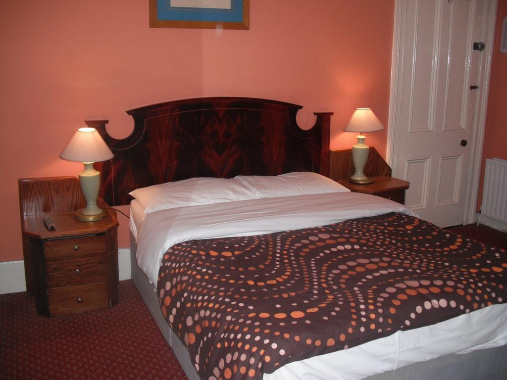 Marian Guest House Dublin Extérieur photo