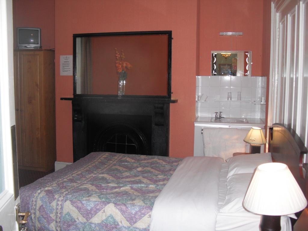 Marian Guest House Dublin Extérieur photo