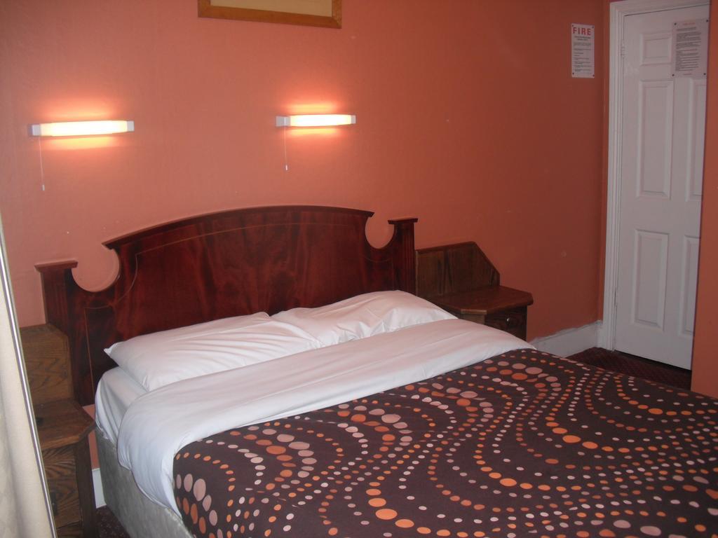 Marian Guest House Dublin Chambre photo