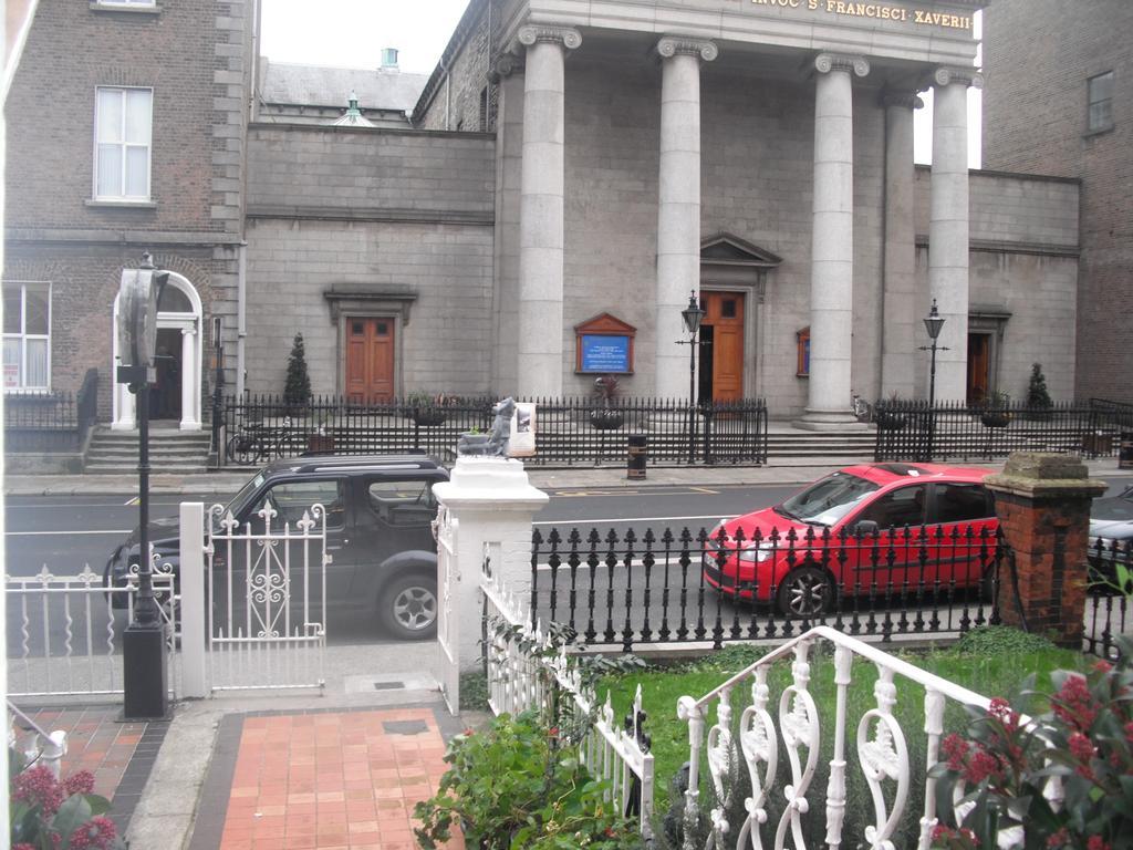 Marian Guest House Dublin Extérieur photo