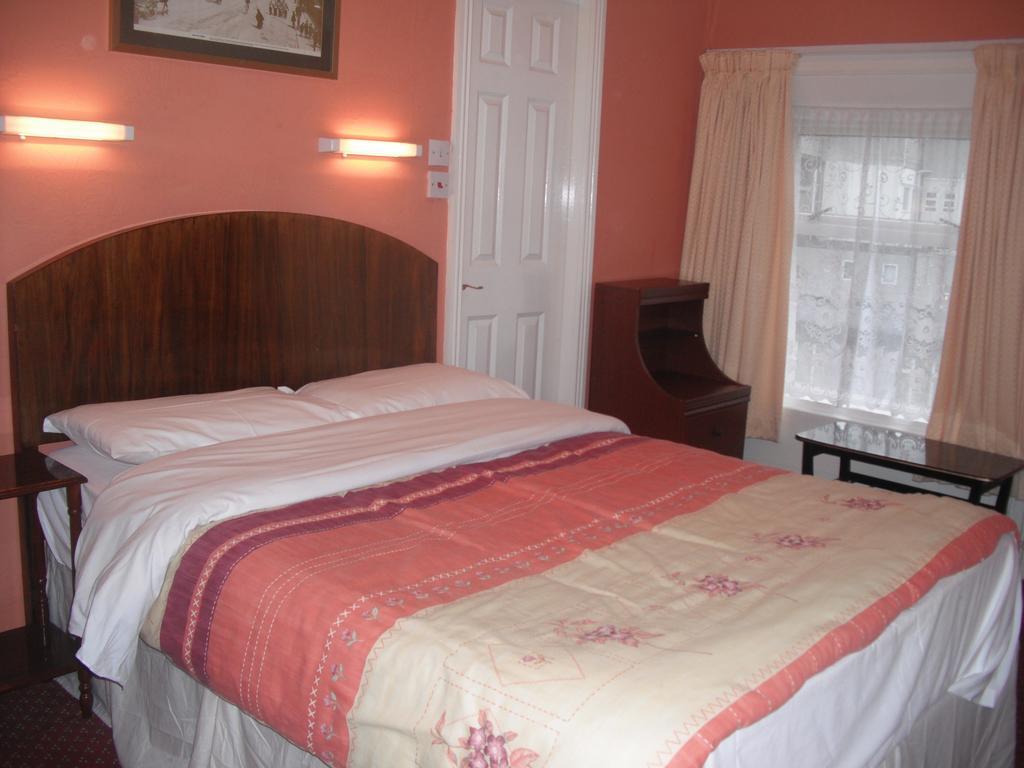 Marian Guest House Dublin Chambre photo